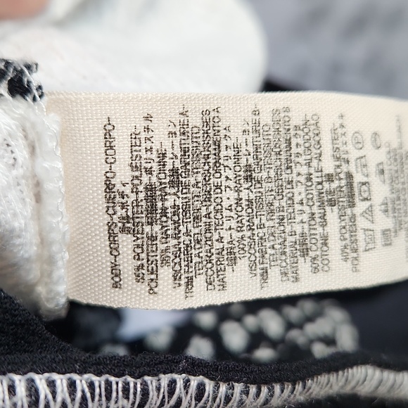 FP Auxton Thermal Wrap Blouse - Picture 6 of 9